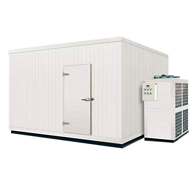 制冷设备的产品细节与性能特点解析