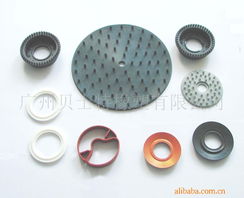 广州贝士特橡塑制冷设备用其他橡胶制品产品列表