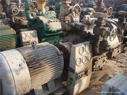 河北宏发制冷设备调剂公司 高效制冷解决方案的专业供应商