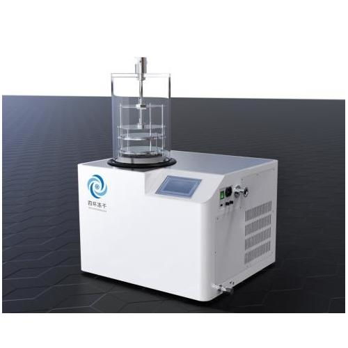 冷冻干燥技术在制药与制冷设备中的应用