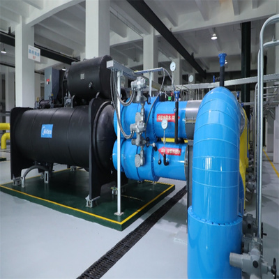 济南二手制冷设备、秦皇岛水源热泵回收与橡塑制品的行业动态分析